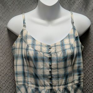 American Eagle Dress